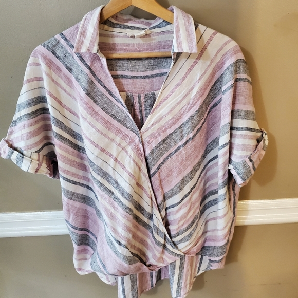 LOFT Tops - loft outlet shirt